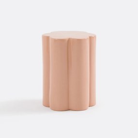 Keramisch bijzettafeltje, Jelly