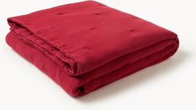 Gewatteerde katoenen bedsprei Astra
