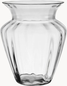 Glazen vaas Calypse, H 30 cm