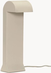 Kleine dimbare LED tafellamp Soothe