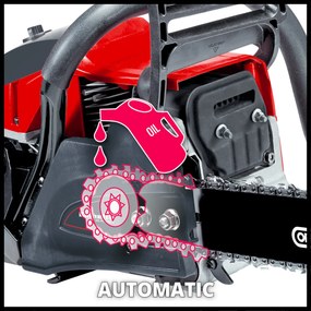Einhell Gereedschap Benzine Kettingzaag 40 cm