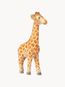 Handgemaakte speelgoed giraffe Animal