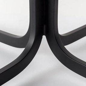 Zuiver Nikki Design Fauteuil Bruin Leer