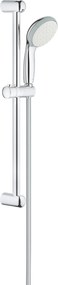 Grohe QuickFix Vitalio Go 100 doucheset chroom