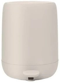 Blomus Sono Pedaalemmer - 5Liter - moonbeam 69169
