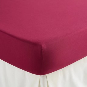 Hoeslaken perkal katoen, 80 draden, 30 cm kop, Scenario