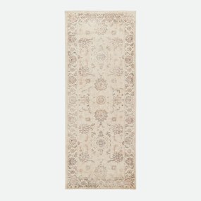 Haltapijt, vintage, used look, DIONA