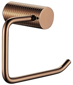 Toiletpapierhouder 9711 Prism Brush Copper