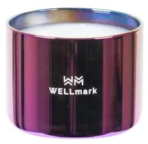 Wellmark Brave collection Geurkaars - medium - metallic purple 8720938454264