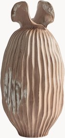 Grote keramische vaas Lais, H 65 cm