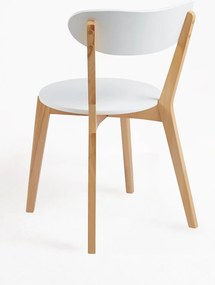 Set 4 Tabe Stoelen