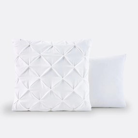 Kussensloop in tergal, Becado