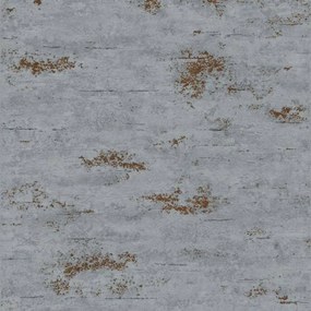 Noordwand Topchic Behang Concrete Look lichtgrijs