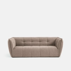 2, 3- of 4-zitsbank van gemêleerd polyester, Simone
