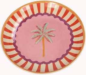 Dessertbord Palm Tree