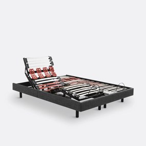 Elektrische relax bedbodem