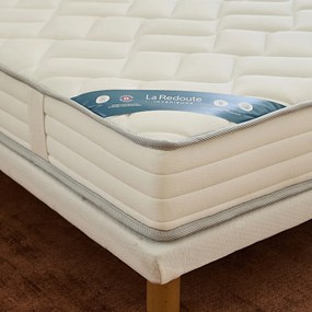 Bedbodem met extra platte latten