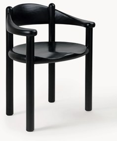 Armstoel Daumiller van grenenhout