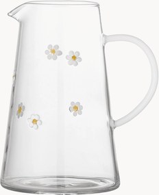 Glazen karaf Buzz, 825 ml