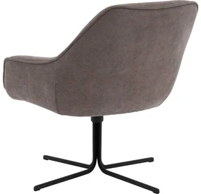 Goossens Basic Draaifauteuil Torez, Draaifauteuil