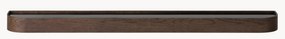 Houten wandrek Epoch, B 150 cm