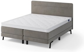 Boxspring Home 102 – Bij Swiss Sense