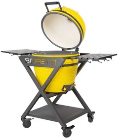 Boretti Ceramica Kamado - L Limone