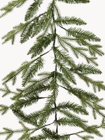 Handgemaakte in- & outdoor kerstkrans Norway