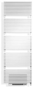 Vasco Carre cb-el-bl electr.radiator m/blower 600x1737 n50 2250W zwart ral 9005 319060173el1400
