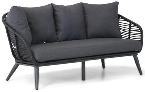 Coco Leonardo lounge tuinbank 2-zits