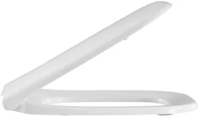 Pressalit Code Closetzitting Met Deksel 35,6x43,6 cm 35,6x43,6 cm Wit