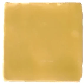 Terre d'Azur Porto wandtegel 10x10cm geel - per 100 stuks