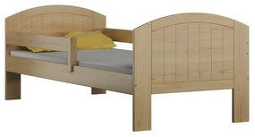 Kinderen Roze Kinderbed - Cruz 5059914098172 Children's Beds Home, 180x90, Twee kleine, 12 cm schuimmatras met hoge veerkracht Children's Beds Home De