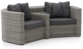 Intenso Venetië loveseat tuinset 2-delig