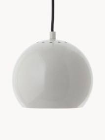 Kleine bolvormige hanglamp Ball