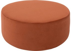 Goossens Hocker Arendal Limited Edition, Rond 70 cm