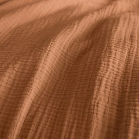 Dekbedovertrek in biologisch tetra, voor kinderen, Yafa