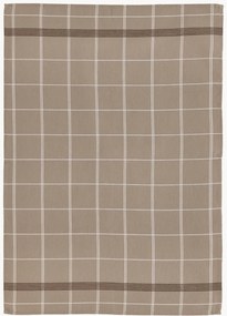 Katoenen theedoek Minimal
