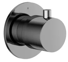 Hotbath Cobber Afbouwdeel - Cobber 7068 CR Chroom CB7068EXTCR