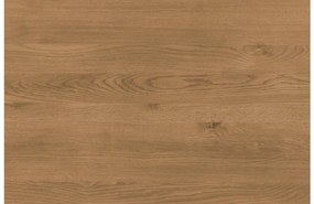 Goossens Eettafel Roots, 160 x 90 cm
