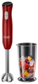 Russell Hobbs Staafmixer Desire 500 W rood
