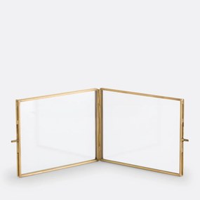 Staande kader 2 luiken, Uyova