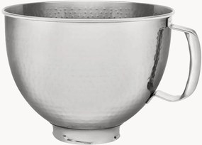 Schaal Artisan van edelstaal, 4.8 L