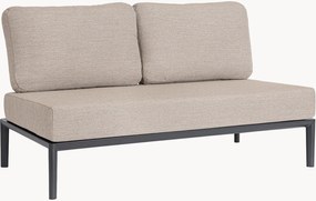 Outdoor modulaire bank Gerald (2-zits)