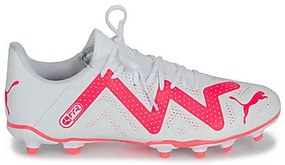 Voetbalschoenen Wit Puma  FUTURE PLAY FG/AG