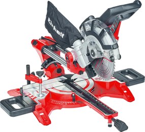Einhell TC-SM 2131/2 Dual afkortzaag