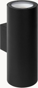 Dimbare wandlamp Volantis