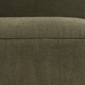 2-zits modulaire bank in structuurstof, Seven