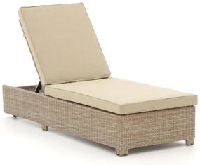 Intenso Carpino ligbed met wiel
