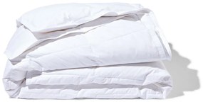 HEMA 4-seizoenen Dekbed Veren - 200 X 220 Cm (wit)